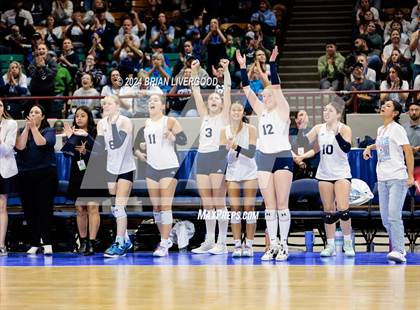 Thumbnail 2 in Platte Valley vs. Village (CHSAA 3A Final) photogallery.