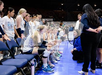 Thumbnail 1 in Platte Valley vs. Village (CHSAA 3A Final) photogallery.