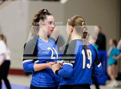 Thumbnail 1 in Platte Valley vs. Village (CHSAA 3A Final) photogallery.