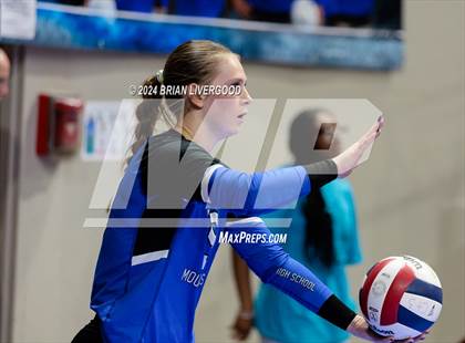Thumbnail 1 in Platte Valley vs. Village (CHSAA 3A Final) photogallery.