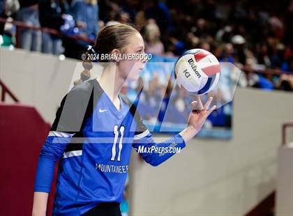 Thumbnail 1 in Platte Valley vs. Village (CHSAA 3A Final) photogallery.