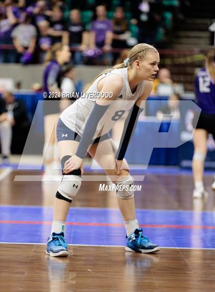 Thumbnail 1 in Platte Valley vs. Village (CHSAA 3A Final) photogallery.