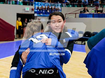 Thumbnail 1 in Platte Valley vs. Village (CHSAA 3A Final) photogallery.
