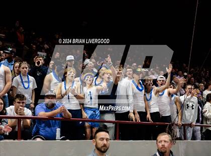 Thumbnail 1 in Platte Valley vs. Village (CHSAA 3A Final) photogallery.