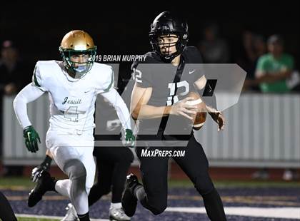 Thumbnail 3 in Jesuit @ Lake Oswego photogallery.