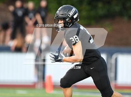 Thumbnail 2 in Jesuit @ Lake Oswego photogallery.