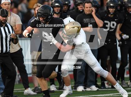 Thumbnail 1 in Jesuit @ Lake Oswego photogallery.