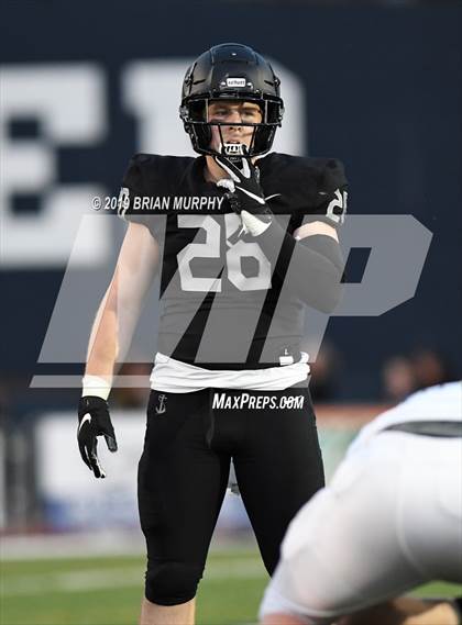 Thumbnail 3 in Jesuit @ Lake Oswego photogallery.