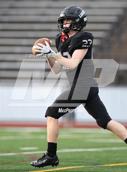 Thumbnail 3 in Jesuit @ Lake Oswego photogallery.