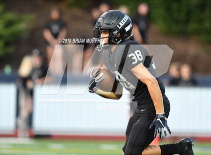 Thumbnail 3 in Jesuit @ Lake Oswego photogallery.