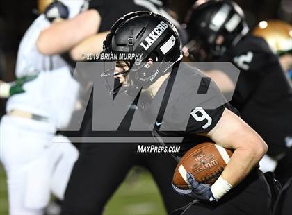 Thumbnail 3 in Jesuit @ Lake Oswego photogallery.