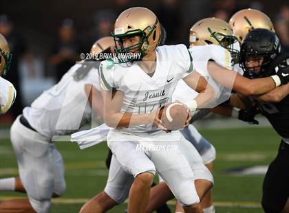Thumbnail 2 in Jesuit @ Lake Oswego photogallery.