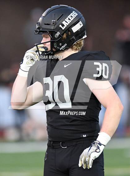 Thumbnail 1 in Jesuit @ Lake Oswego photogallery.
