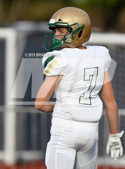 Thumbnail 1 in Jesuit @ Lake Oswego photogallery.