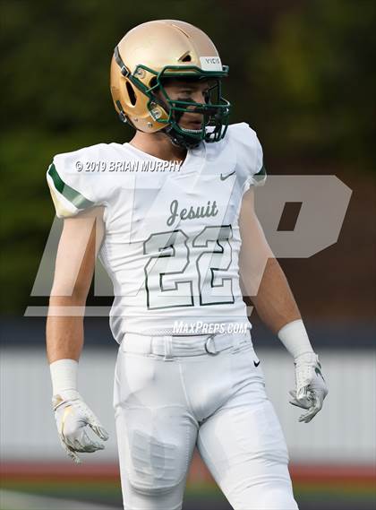 Thumbnail 2 in Jesuit @ Lake Oswego photogallery.