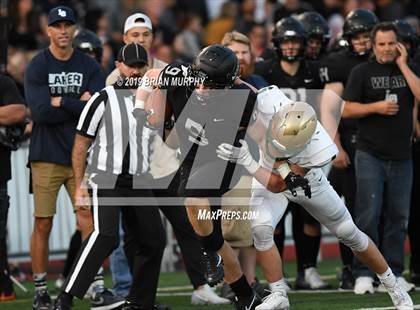 Thumbnail 2 in Jesuit @ Lake Oswego photogallery.