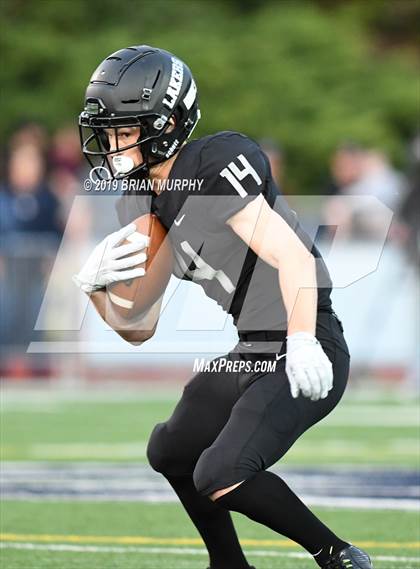 Thumbnail 3 in Jesuit @ Lake Oswego photogallery.