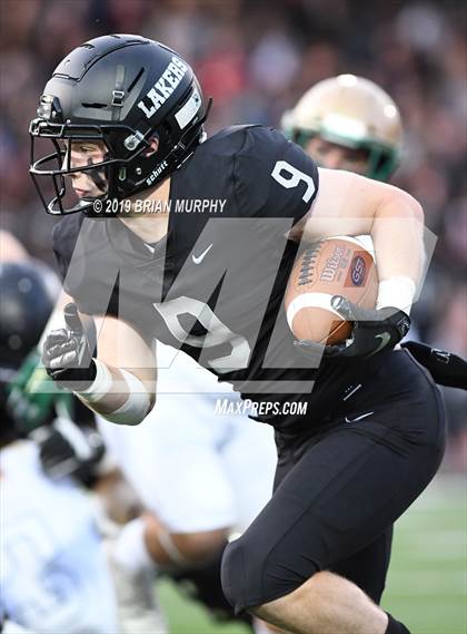 Thumbnail 2 in Jesuit @ Lake Oswego photogallery.
