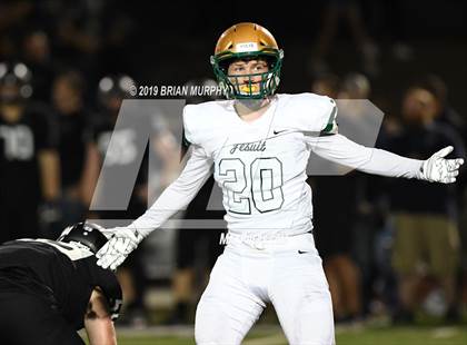 Thumbnail 3 in Jesuit @ Lake Oswego photogallery.
