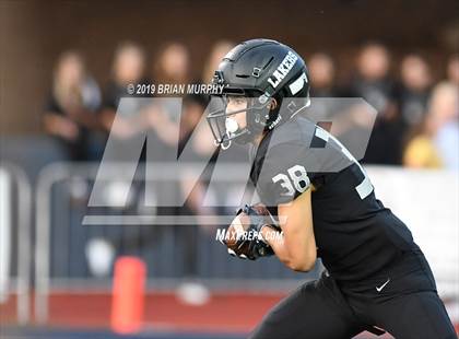 Thumbnail 1 in Jesuit @ Lake Oswego photogallery.