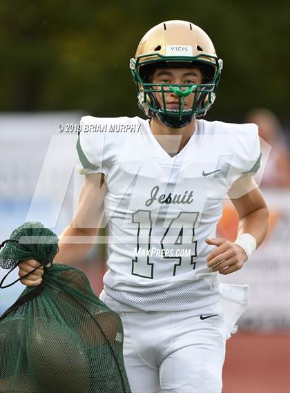 Thumbnail 1 in Jesuit @ Lake Oswego photogallery.