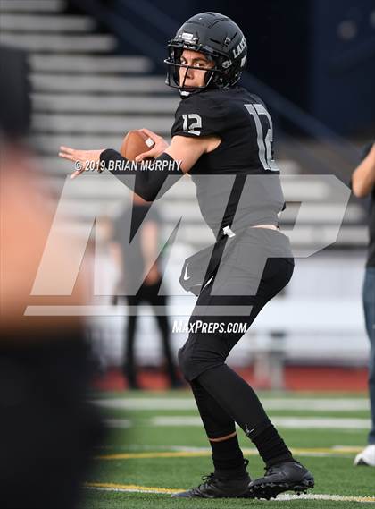 Thumbnail 3 in Jesuit @ Lake Oswego photogallery.