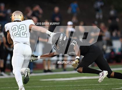 Thumbnail 1 in Jesuit @ Lake Oswego photogallery.