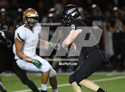 Thumbnail 1 in Jesuit @ Lake Oswego photogallery.