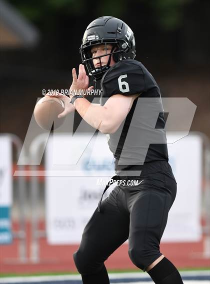 Thumbnail 1 in Jesuit @ Lake Oswego photogallery.