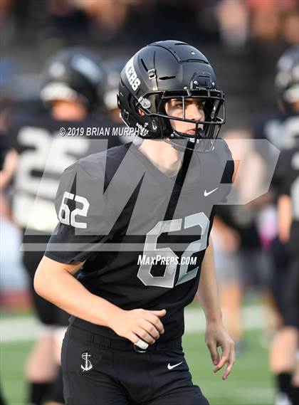 Thumbnail 3 in Jesuit @ Lake Oswego photogallery.