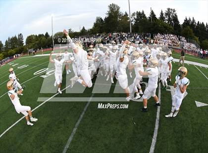 Thumbnail 3 in Jesuit @ Lake Oswego photogallery.