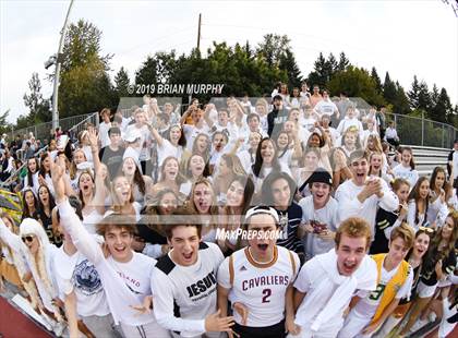 Thumbnail 3 in Jesuit @ Lake Oswego photogallery.