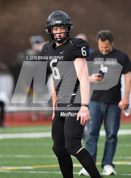 Thumbnail 1 in Jesuit @ Lake Oswego photogallery.