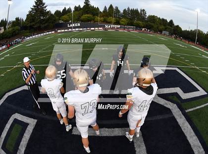 Thumbnail 2 in Jesuit @ Lake Oswego photogallery.