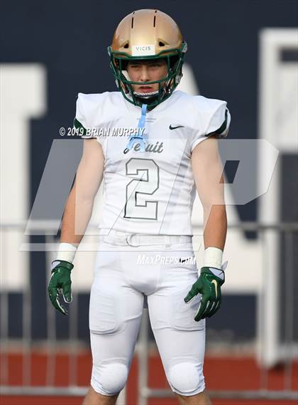Thumbnail 2 in Jesuit @ Lake Oswego photogallery.