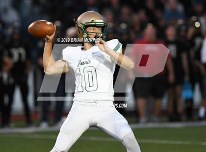 Thumbnail 1 in Jesuit @ Lake Oswego photogallery.