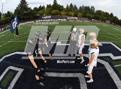 Thumbnail 3 in Jesuit @ Lake Oswego photogallery.