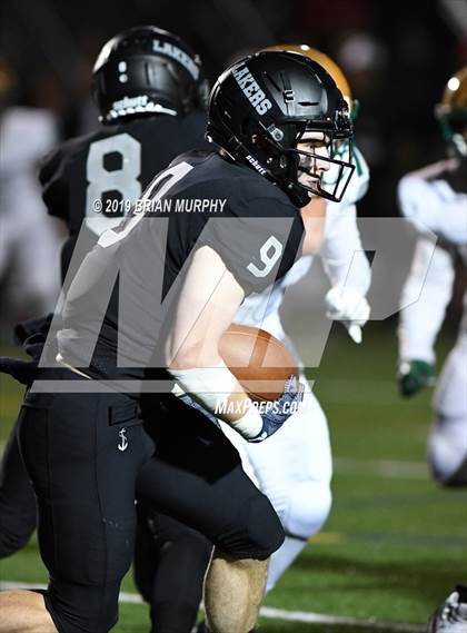 Thumbnail 3 in Jesuit @ Lake Oswego photogallery.