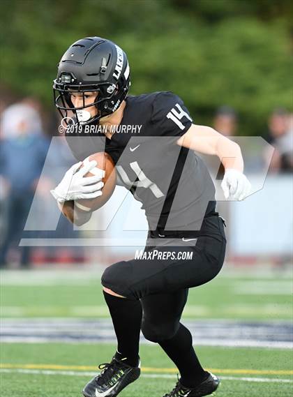 Thumbnail 1 in Jesuit @ Lake Oswego photogallery.