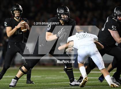 Thumbnail 3 in Jesuit @ Lake Oswego photogallery.