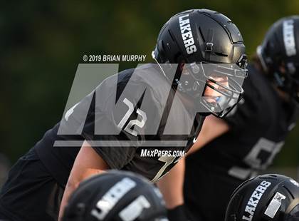 Thumbnail 2 in Jesuit @ Lake Oswego photogallery.