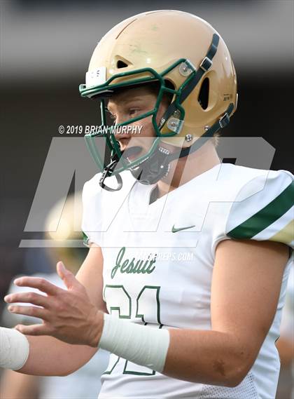 Thumbnail 3 in Jesuit @ Lake Oswego photogallery.