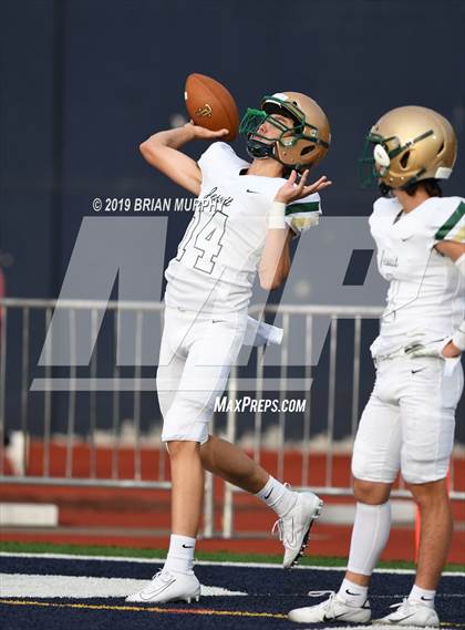 Thumbnail 1 in Jesuit @ Lake Oswego photogallery.