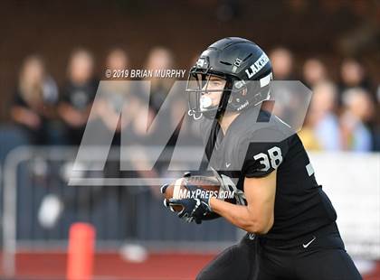Thumbnail 3 in Jesuit @ Lake Oswego photogallery.