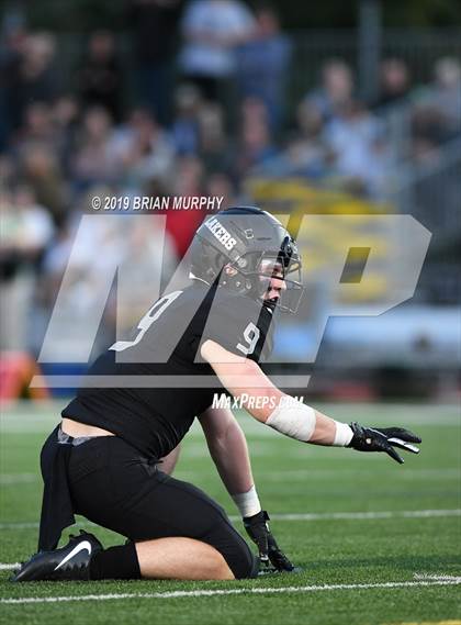 Thumbnail 2 in Jesuit @ Lake Oswego photogallery.