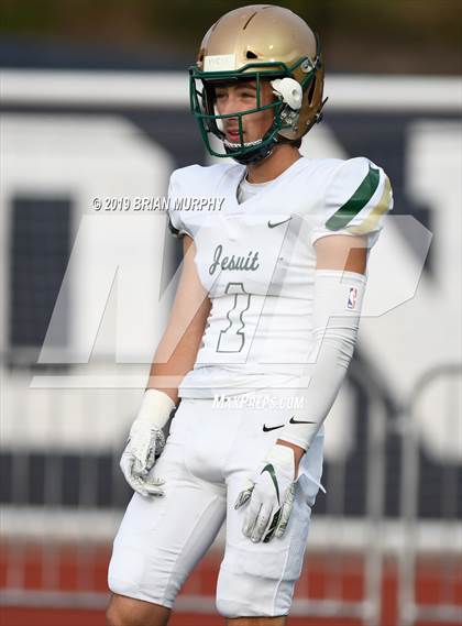 Thumbnail 3 in Jesuit @ Lake Oswego photogallery.