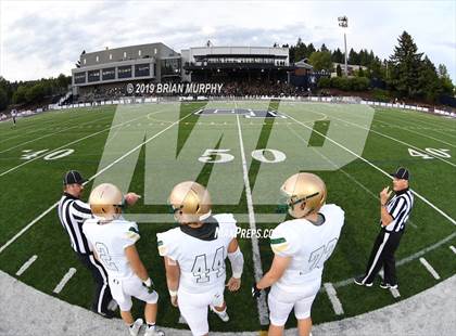 Thumbnail 2 in Jesuit @ Lake Oswego photogallery.