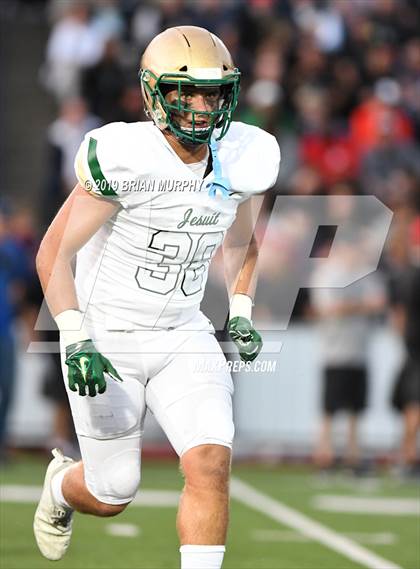Thumbnail 3 in Jesuit @ Lake Oswego photogallery.