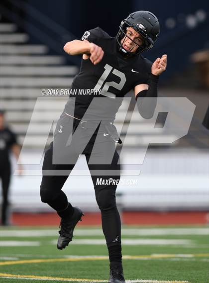 Thumbnail 1 in Jesuit @ Lake Oswego photogallery.
