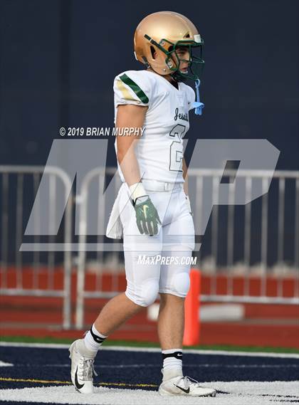 Thumbnail 3 in Jesuit @ Lake Oswego photogallery.
